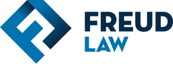 Freud Law Logo